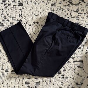 5.11 Tactical Men's Dark Dress Pants